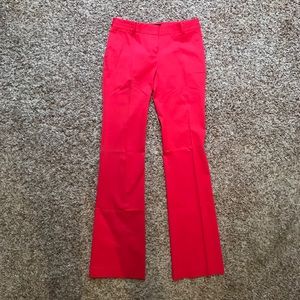 Body by Victoria Bootcut Pants